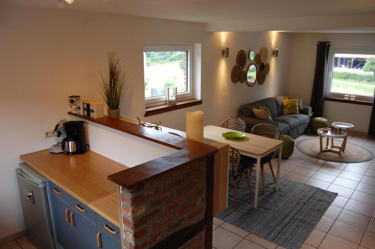 Appartement Fleurs Des Champs - Esc'Appart Рошфор Екстериор снимка