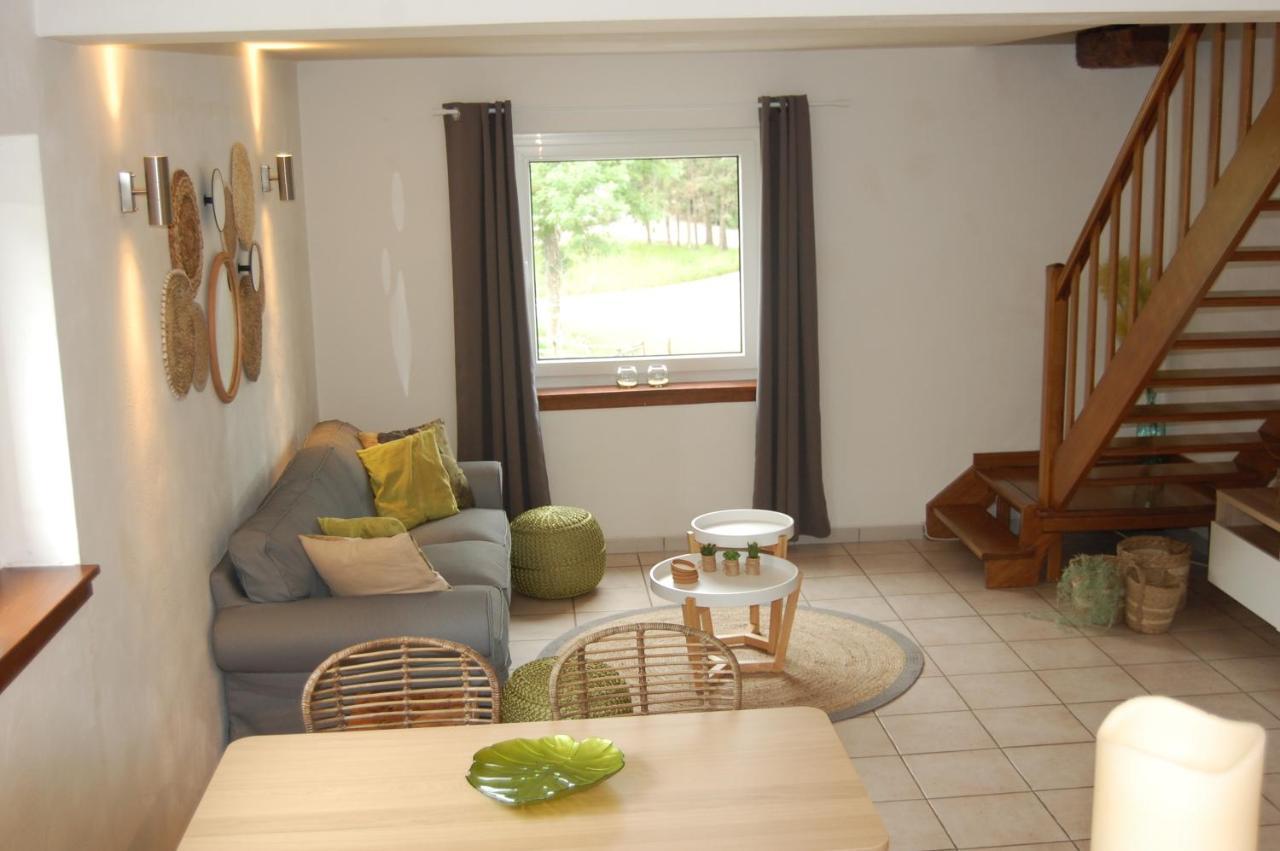 Appartement Fleurs Des Champs - Esc'Appart Рошфор Екстериор снимка