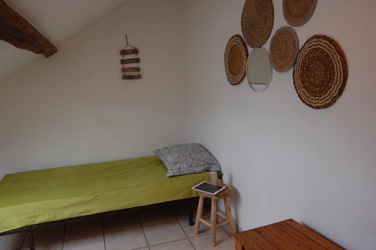 Appartement Fleurs Des Champs - Esc'Appart Рошфор Екстериор снимка