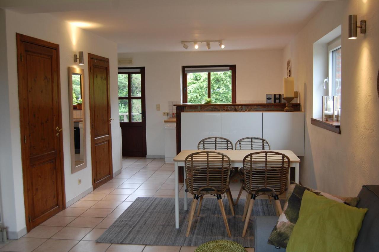 Appartement Fleurs Des Champs - Esc'Appart Рошфор Екстериор снимка