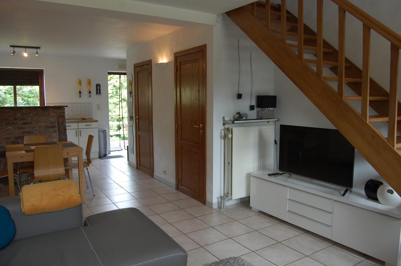 Appartement Fleurs Des Champs - Esc'Appart Рошфор Екстериор снимка